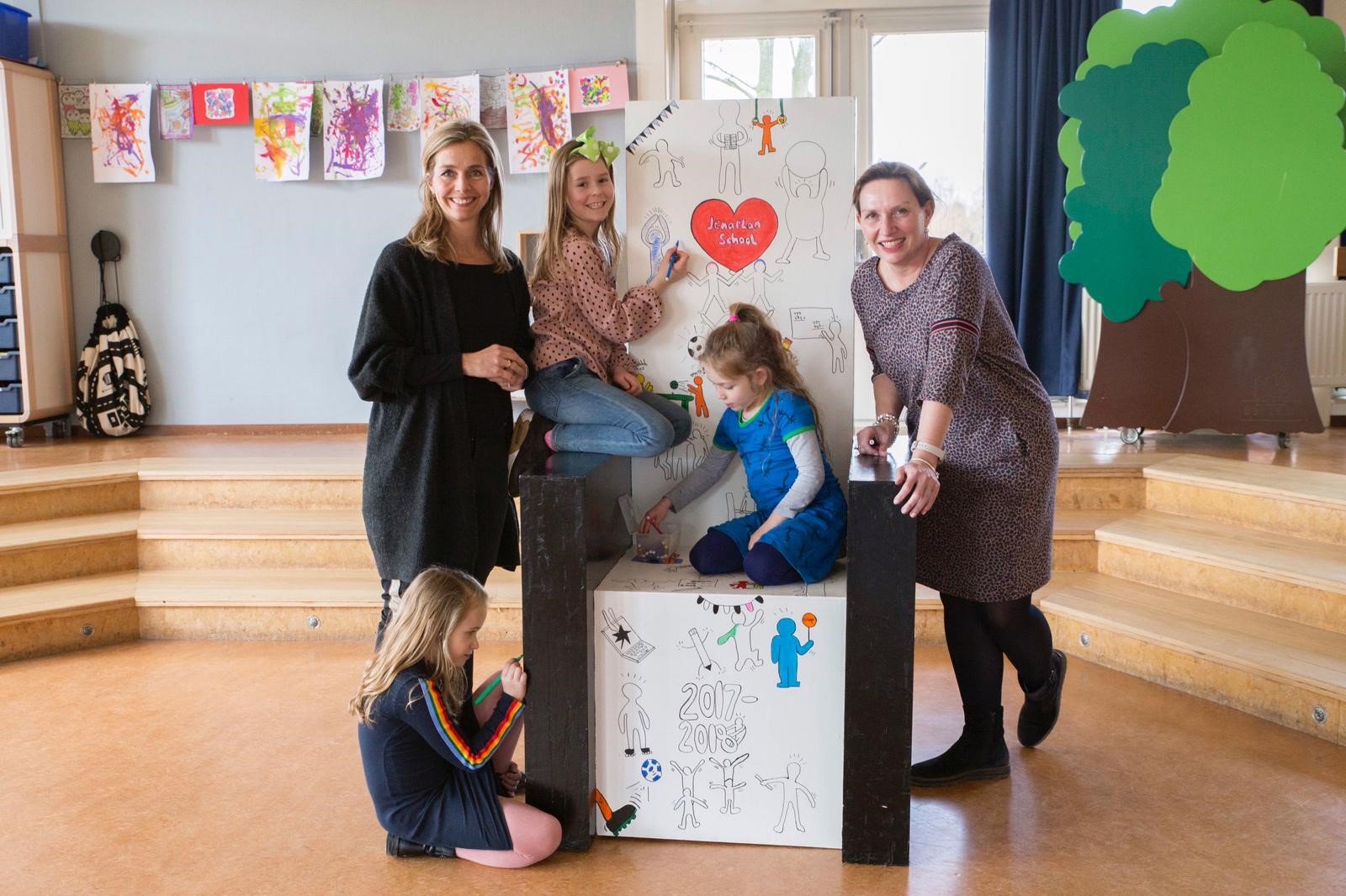 Jenaplanschool gorkum directie